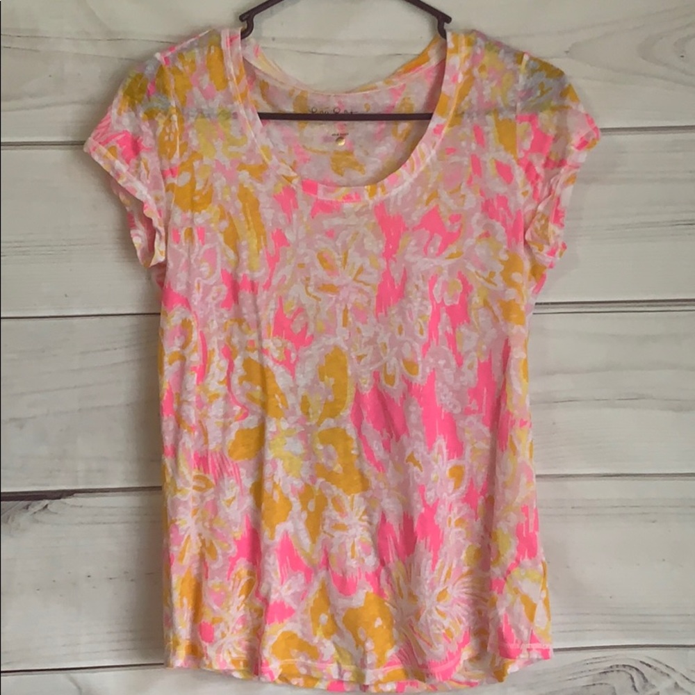 GUC Lilly tee